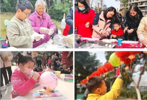 mk体育地产 | 万物春醒 稳中奋进