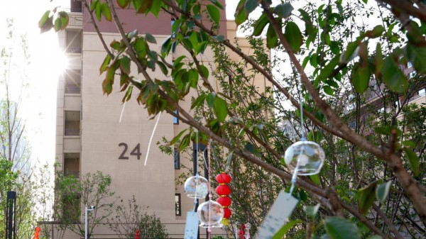 连云港mk体育优步花园三期 连云港mk体育优步花园三期
