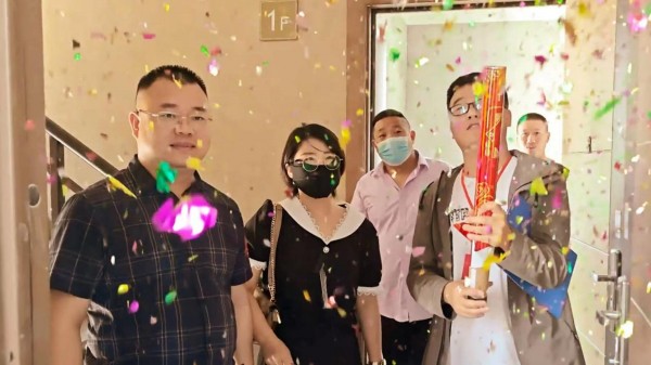 连云港mk体育优步花园三期 连云港mk体育优步花园三期